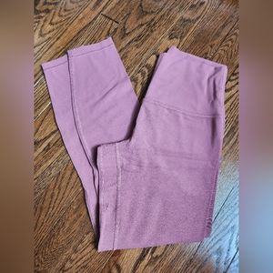 Lululemon Align Pants